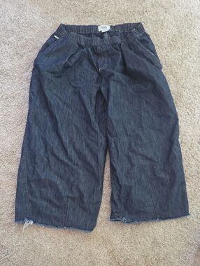 BDG Bobbi Baggy Pull-On Jeans from Urban Outfitters 33/ankle
